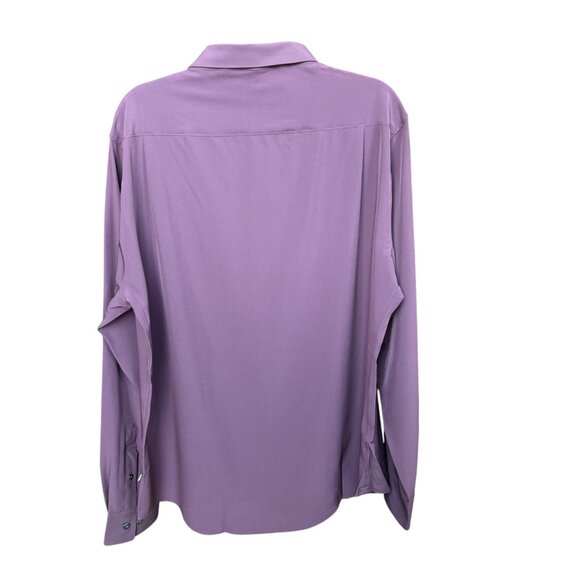 NWT Men's 7 Diamonds Button-Down Shirt - Picture 2 of 7